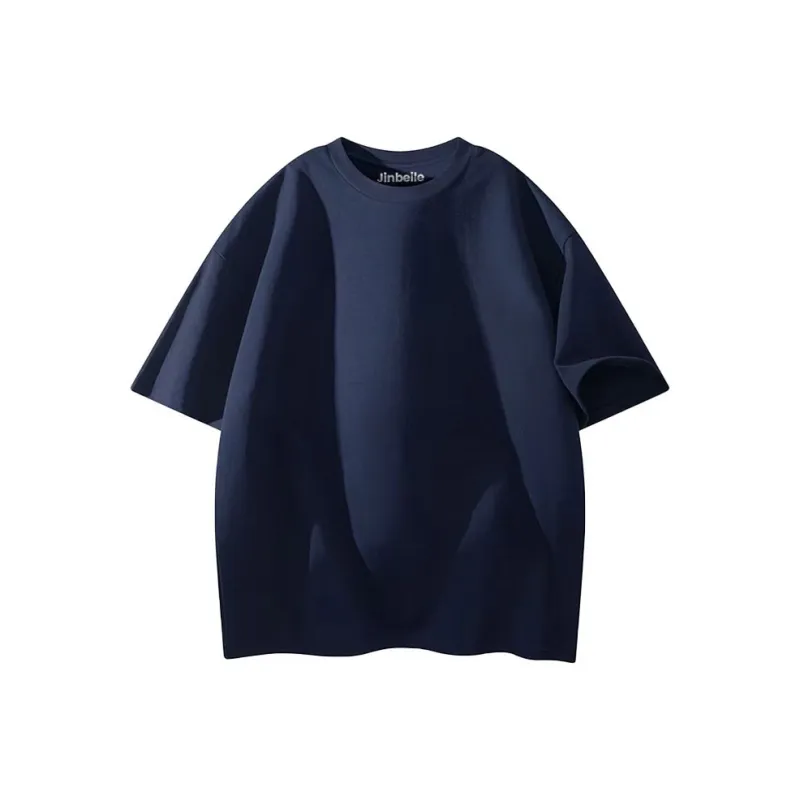 JINBEILE T Shirts Unisex-9
