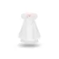 Classic Minnie Headband-Pink