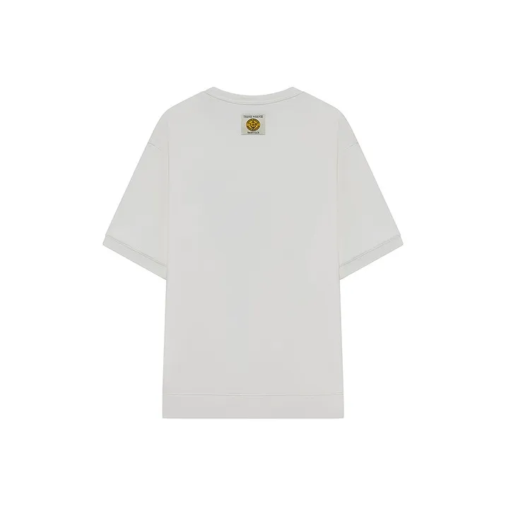 Teenie Weenie Men Evergreen Series T Shirt Unisex-1