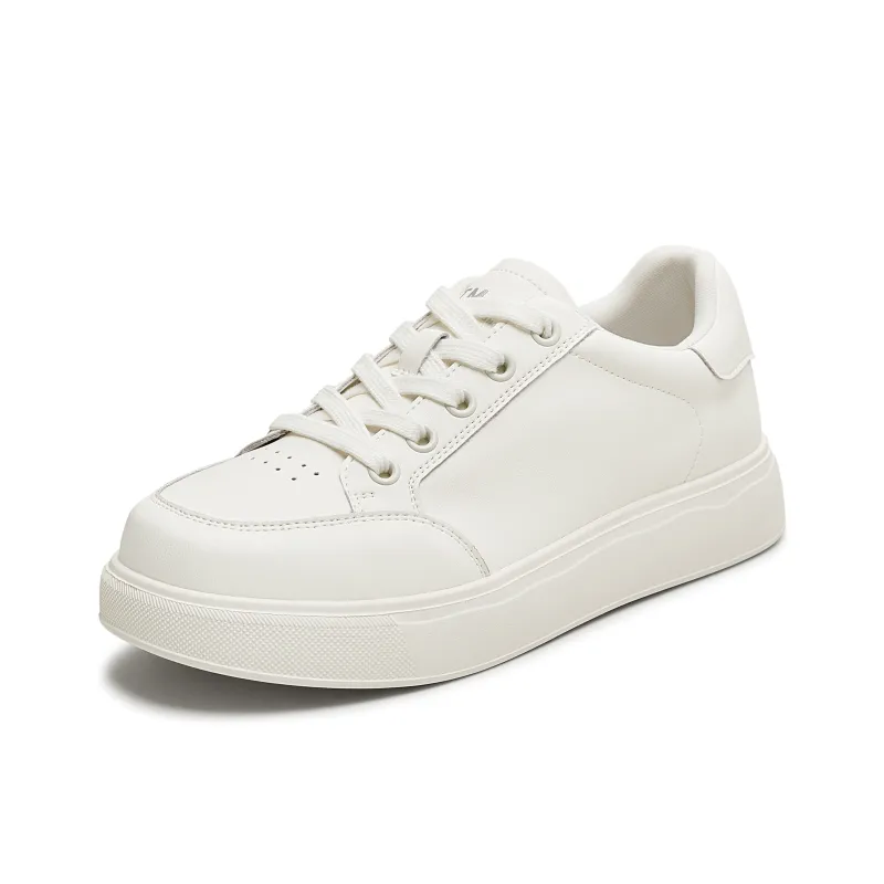 Teenmix Cushioning, Breathable, Lightweight Low Top Casual Shoes Women's-1