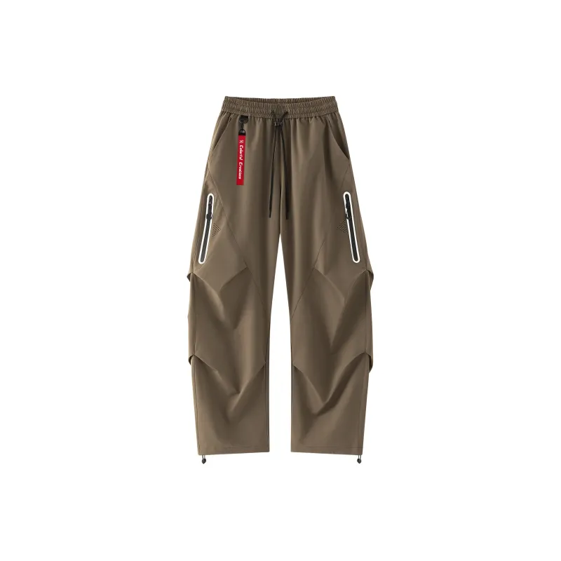 Colorful Creations Casual Pants Unisex-8