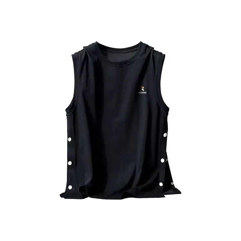 TUCANO Tank Tops Unisex-0