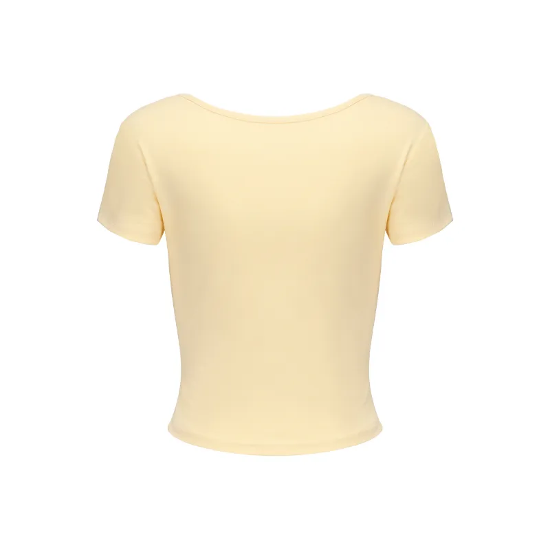CHIWAWAMEME T Shirts Women's-1
