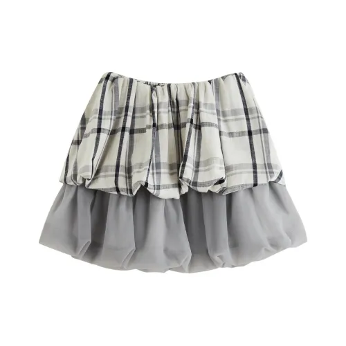 FANSILANEN Casual Short Skirts Women's