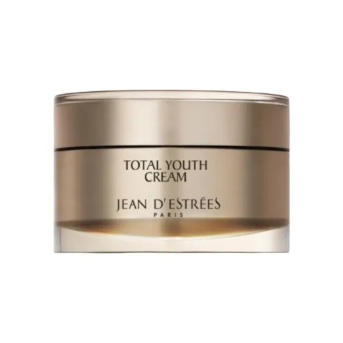 JEAN D'ESTREES 페이스 모이스처 크림 진정 효과 남녀공용