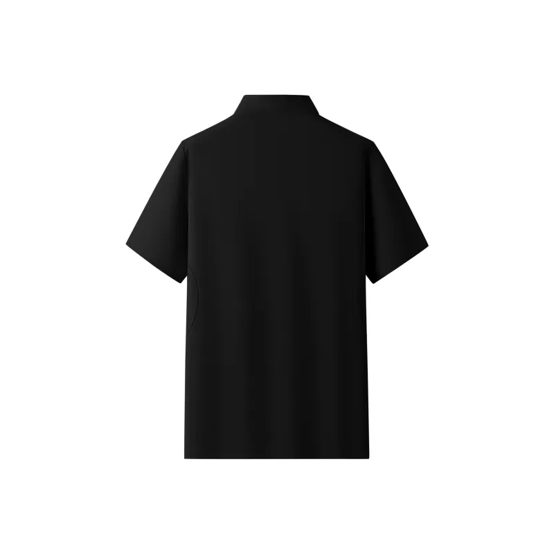 BOBBY ABLEY Polo Shirts Unisex-1