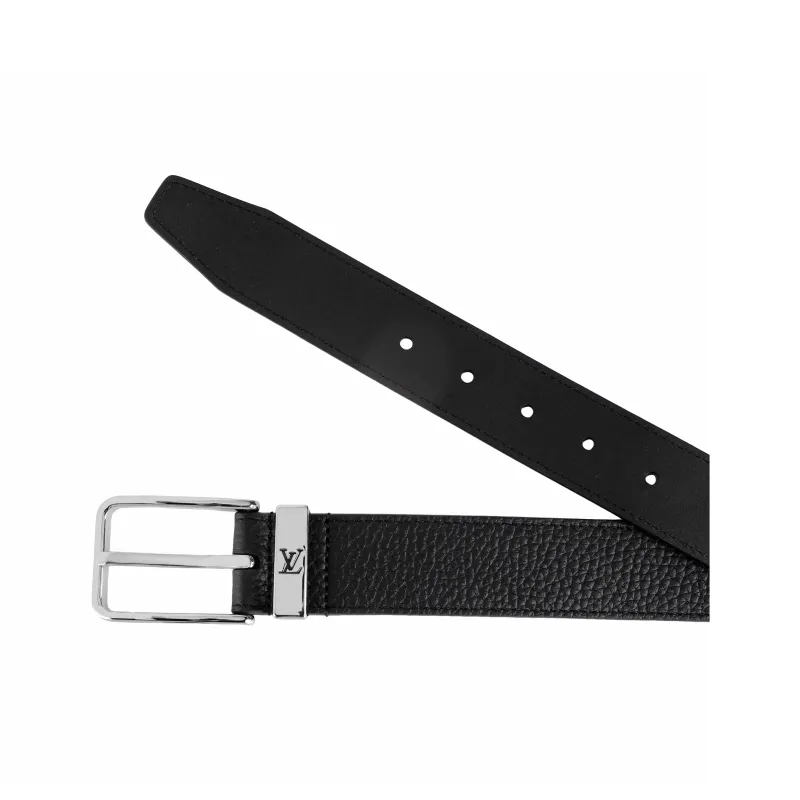 Lv Pont Neuf 35mm Belt-3