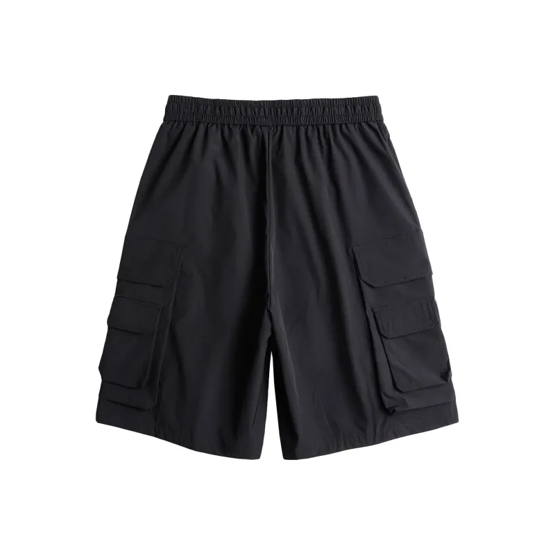 AOGZ Cargo Shorts Unisex-1
