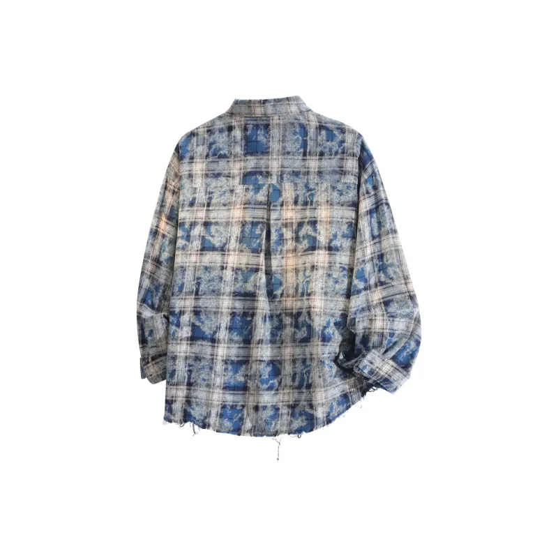 Tre Club Shirts Unisex-5