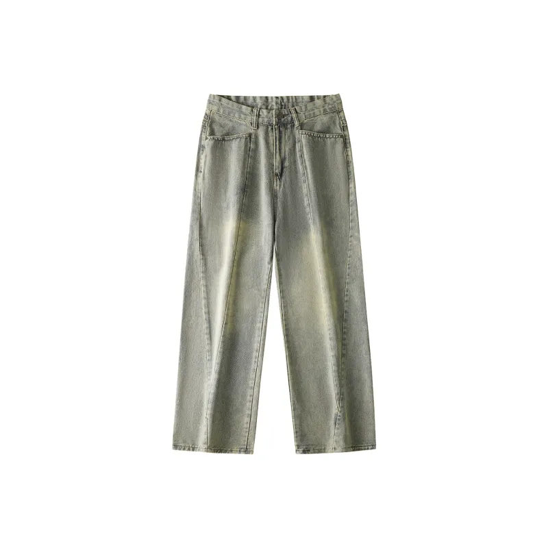 Premier 55 Jeans Unisex-6