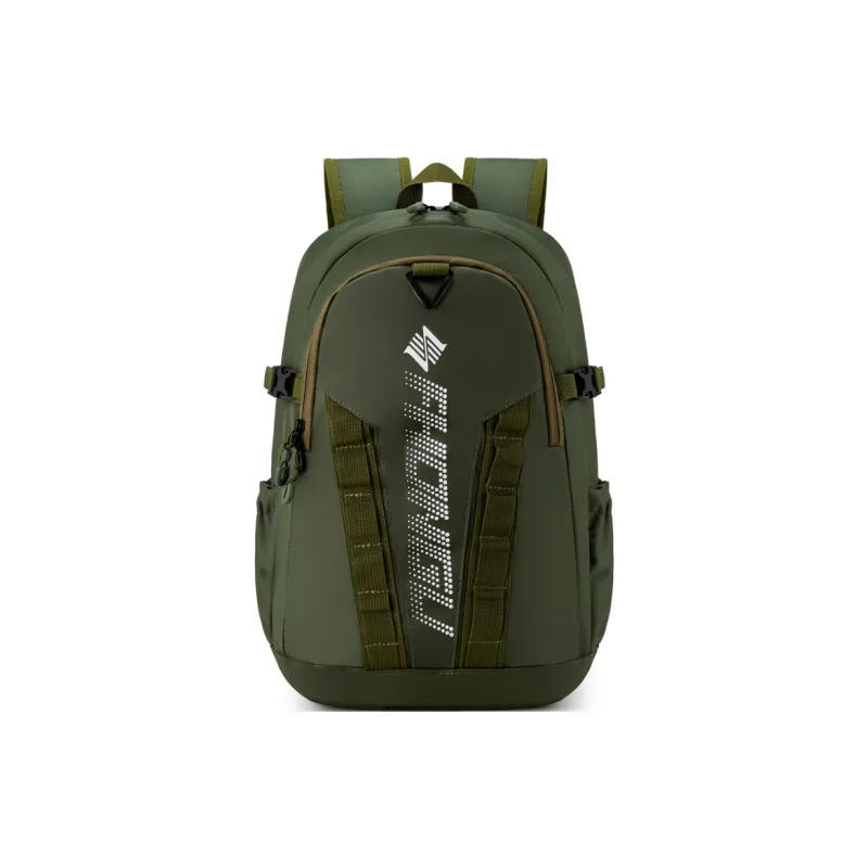 GOBLIN SHARKS 1759 Oxford Backpack Regular Unisex Multicolor-6