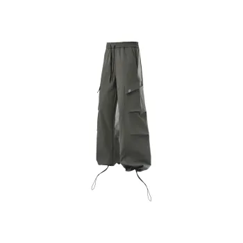 GDRX Cargo Pants Unisex