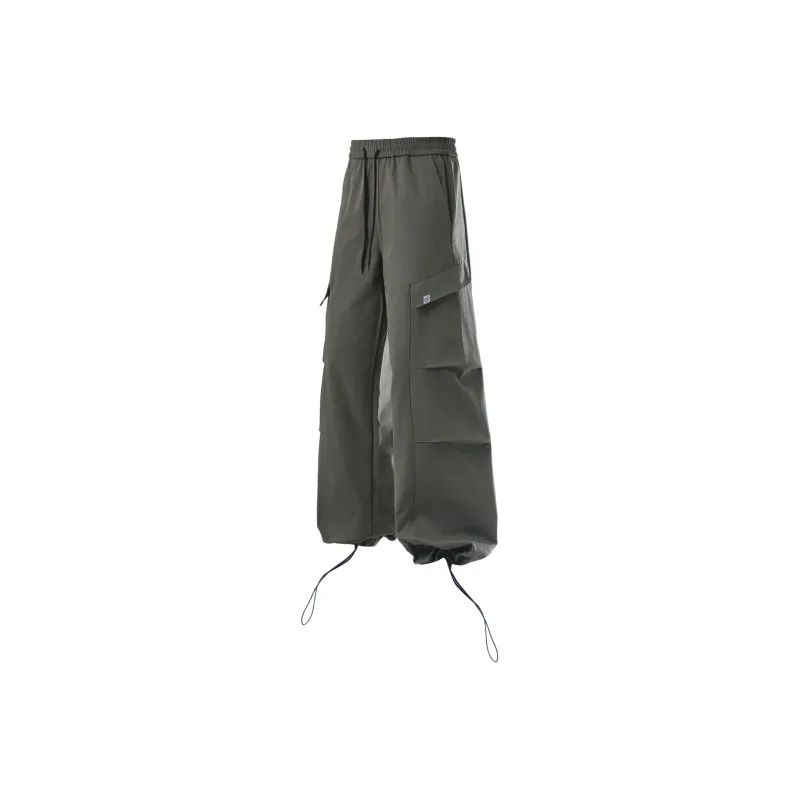 GDRX Cargo Pants Unisex-10