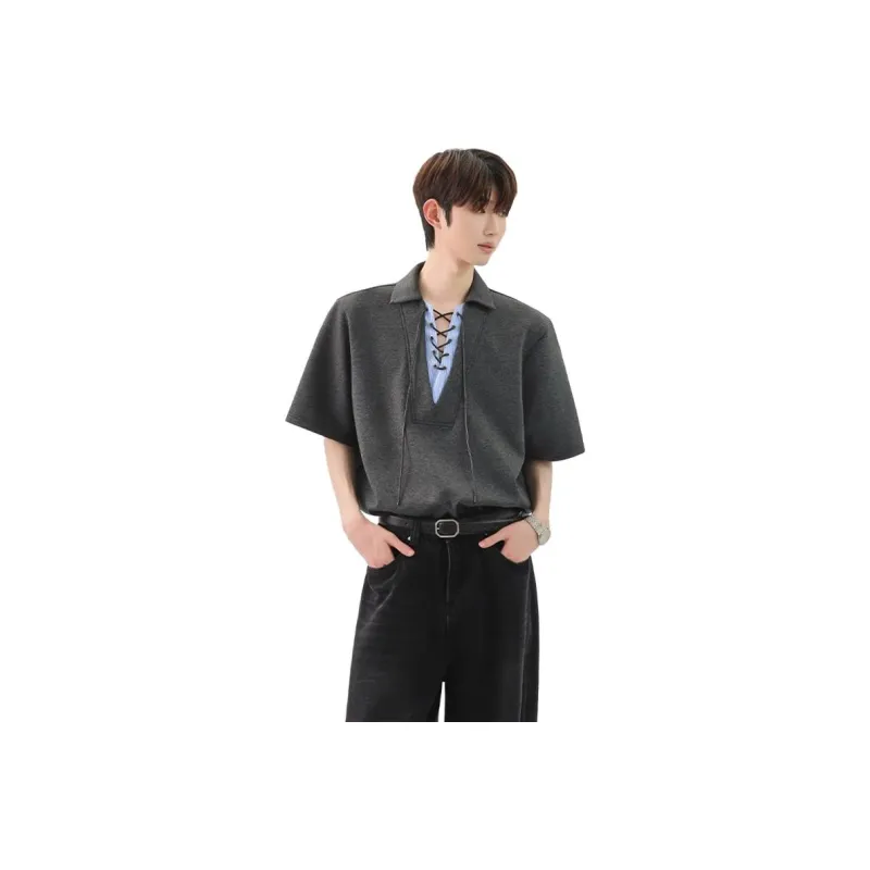 CORNILOT Polo Shirts Unisex-0