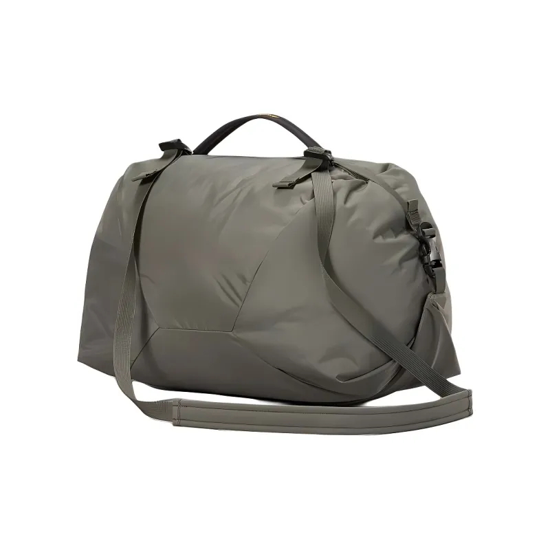 Arcteryx 20L Handbags Nylon With Oxford With Polyester Edziza Gray Unisex-2