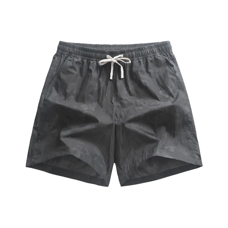 Lind Erki Casual Shorts Unisex-8