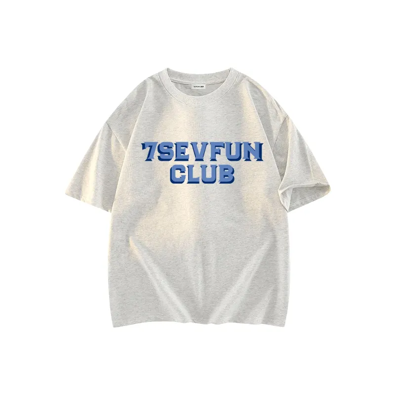7 SEVFUN T Shirts Unisex-15
