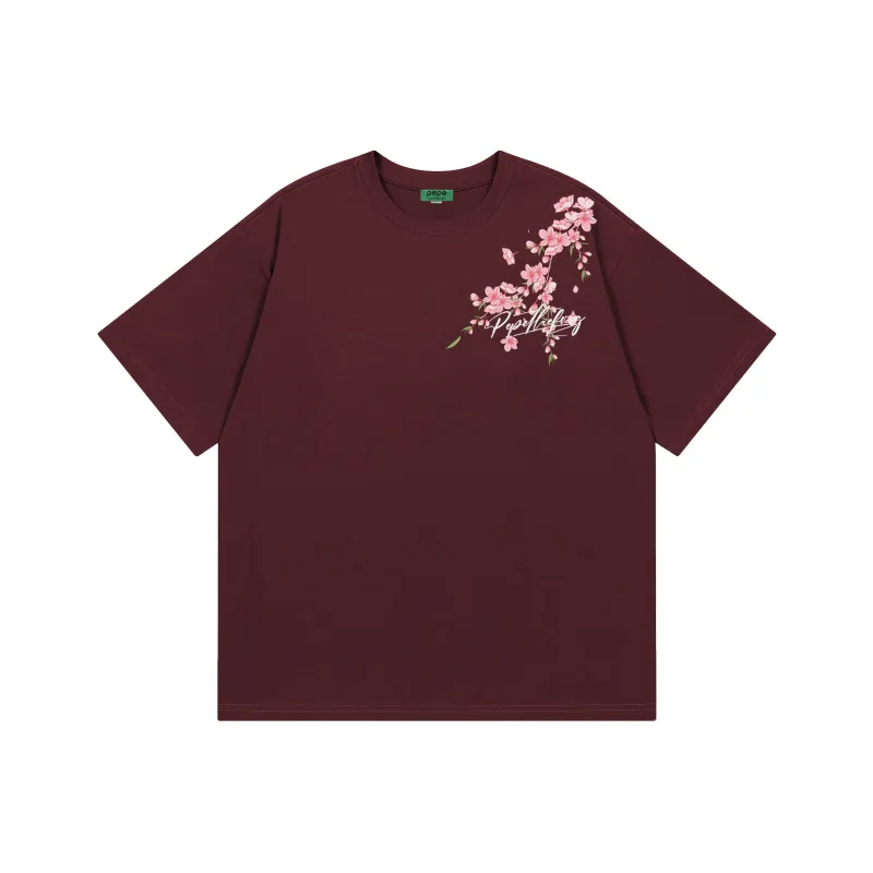 Pepe The Frog T Shirts Unisex-25