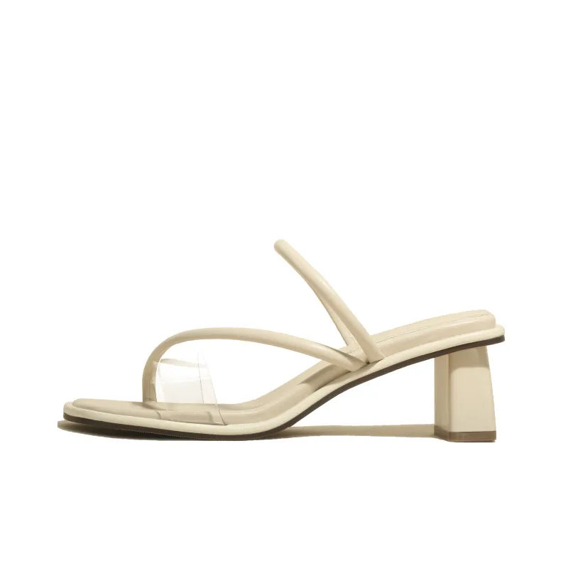 CHENTER KATER Quick Dry Slide Slippers Women's-4