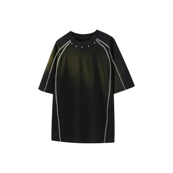 UNDERTIDES T Shirts Unisex