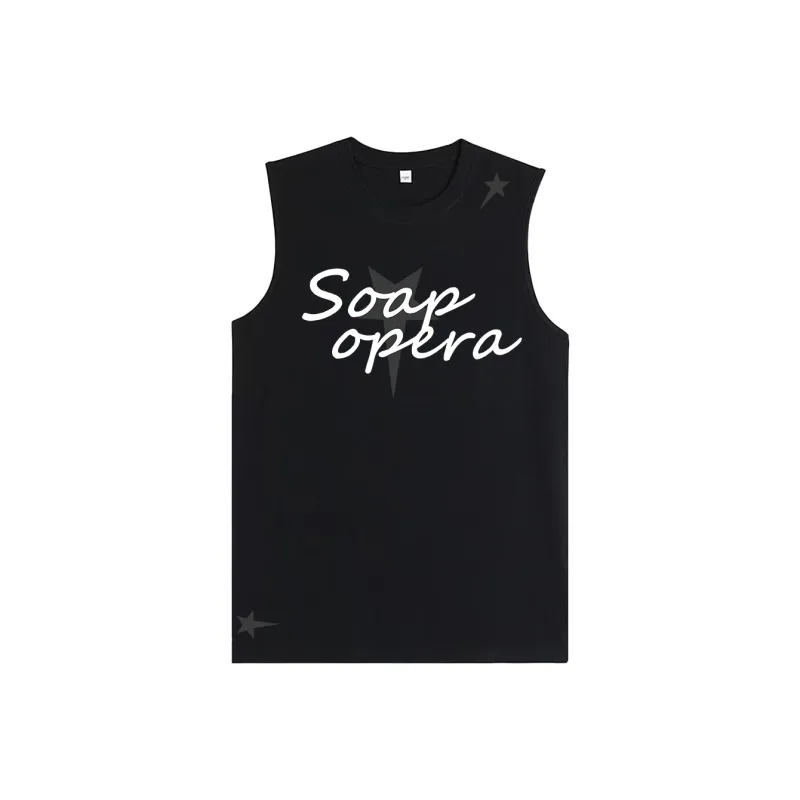 SOAP OPERA Tank Tops Unisex-3