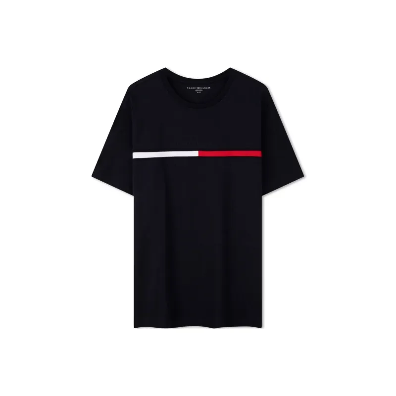 Tommy Hilfiger T Shirts Men-2