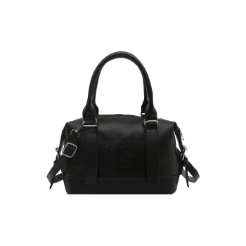 HCXK PU One Shoulder Handbag Women's Multicolor