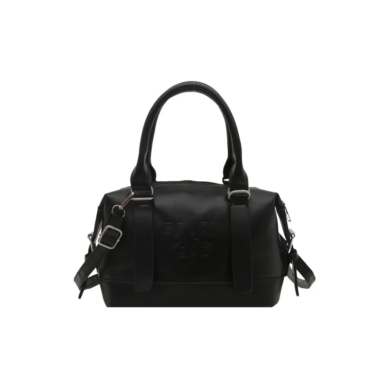 HCXK PU One Shoulder Handbag Women's Multicolor-0