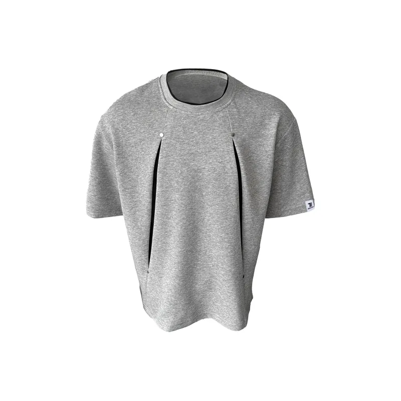 7 SEVFUN T Shirts Unisex-4