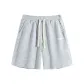 [300G Heavyweight]Heather Gray (Ho Red Beans White Pants Label)