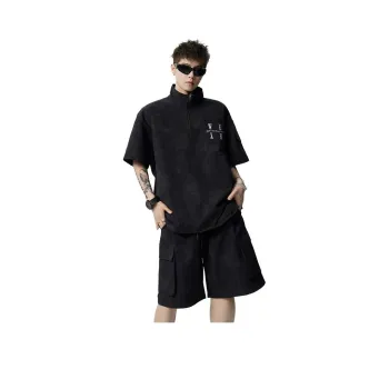 H.V.G.A Casual Sportswear Unisex