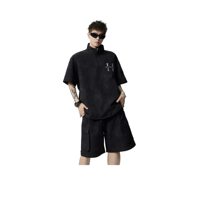 H.V.G.A Casual Sportswear Unisex-0