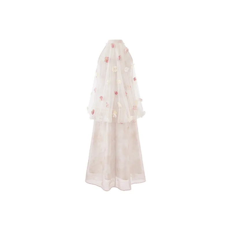 Manekniv Sleeveless Dress Women's-1