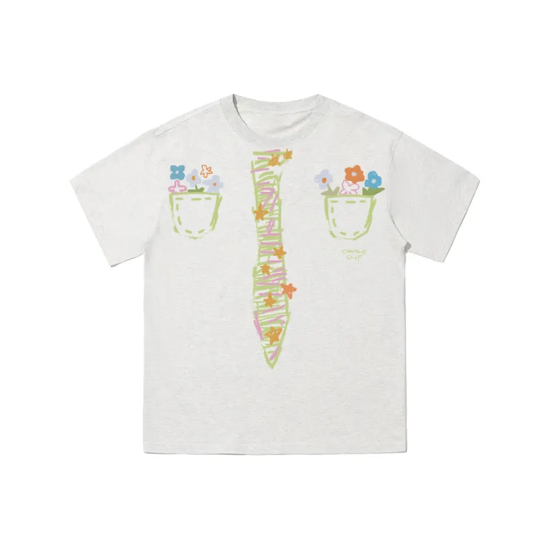 CHARLIE GOLF T Shirts Unisex-11
