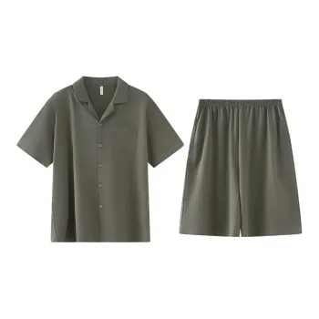 EFUTON Men Pajama Sets