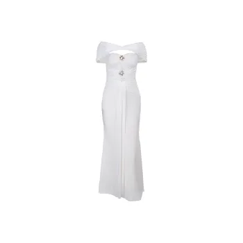 ONEPASS Short Sleeved Dress Women's