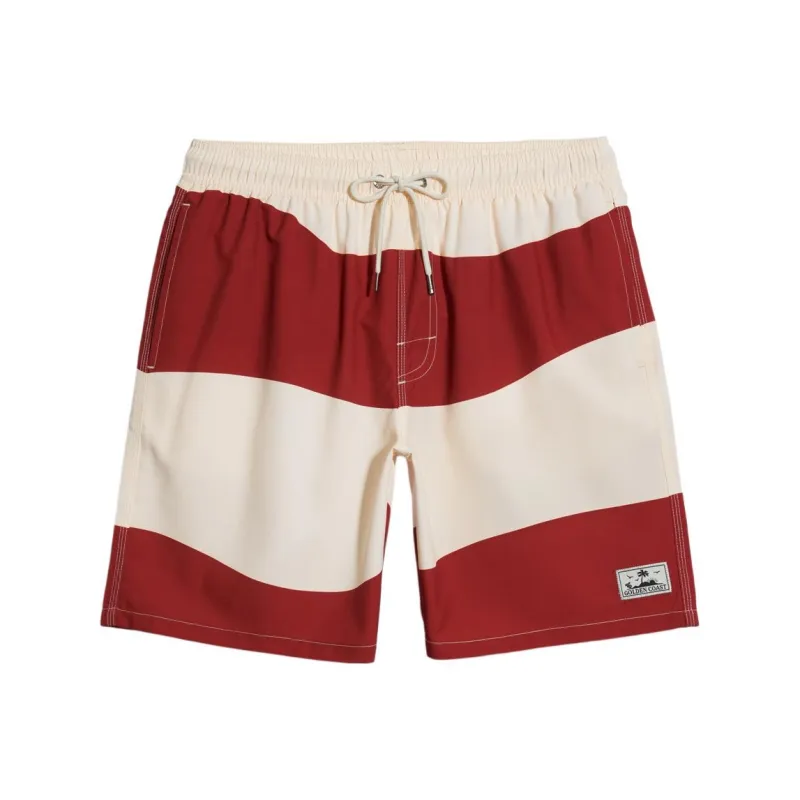 GAILANG Beach Shorts Men-4