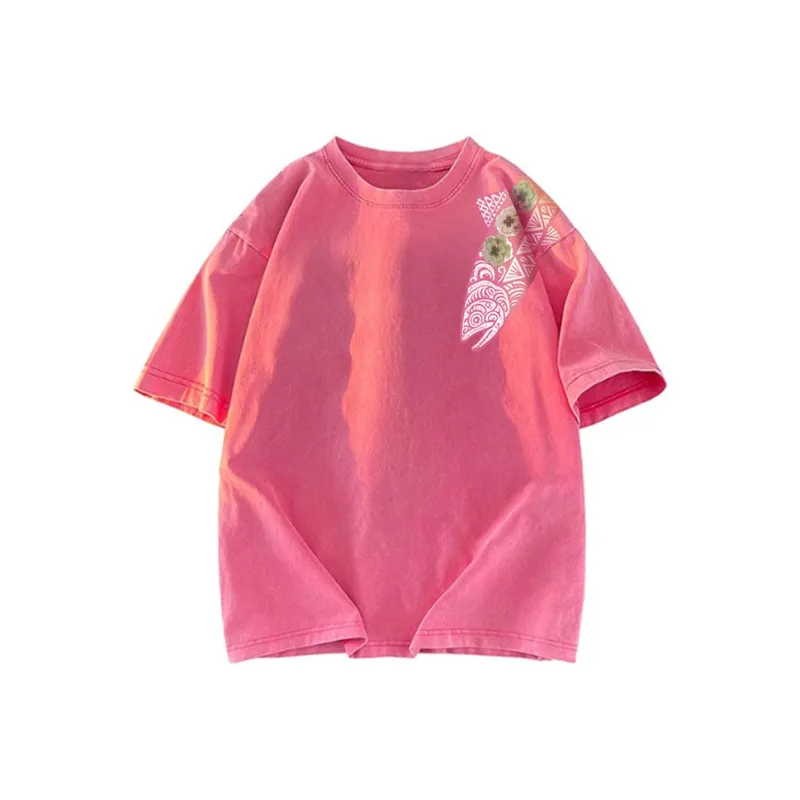 CHARLIE GOLF T Shirts Unisex-6