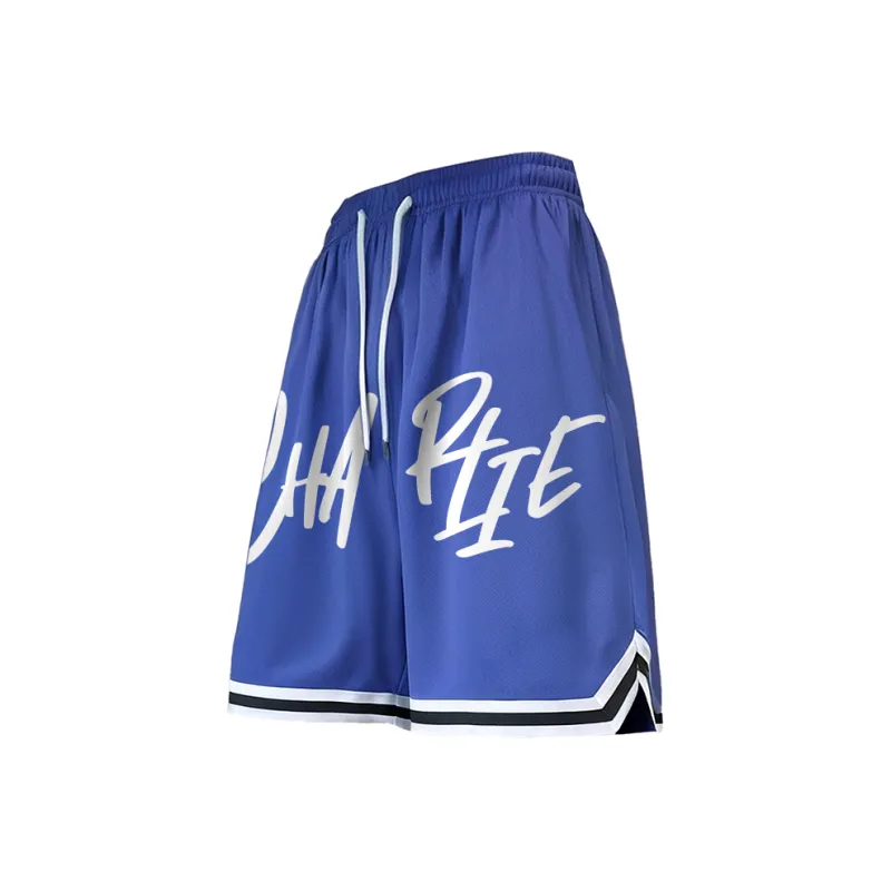 CHARLIE GOLF Casual Shorts Unisex-6
