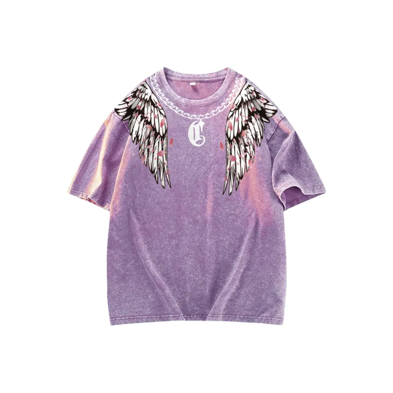 CHARLIE GOLF T Shirts Unisex-14