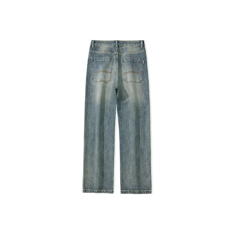 A.B.X Jeans Unisex-1