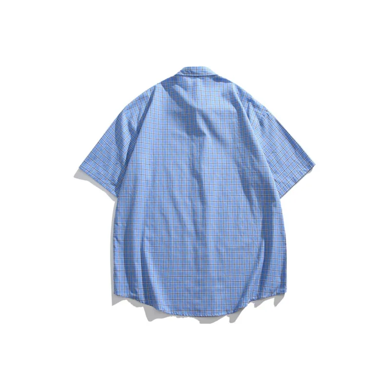 MIIOW Shirts Unisex-3