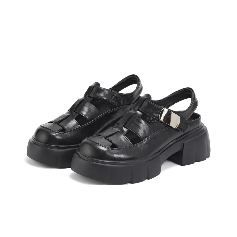 Hotwind Roman Sandals Women's-3
