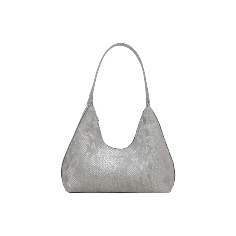 SURELAPTOP PU Shoulder Bag Women's Multicolor-5