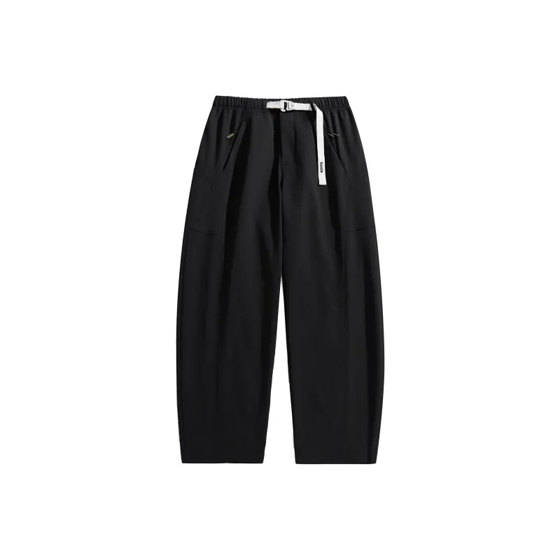 Bosieagender Casual Pants Men's-4