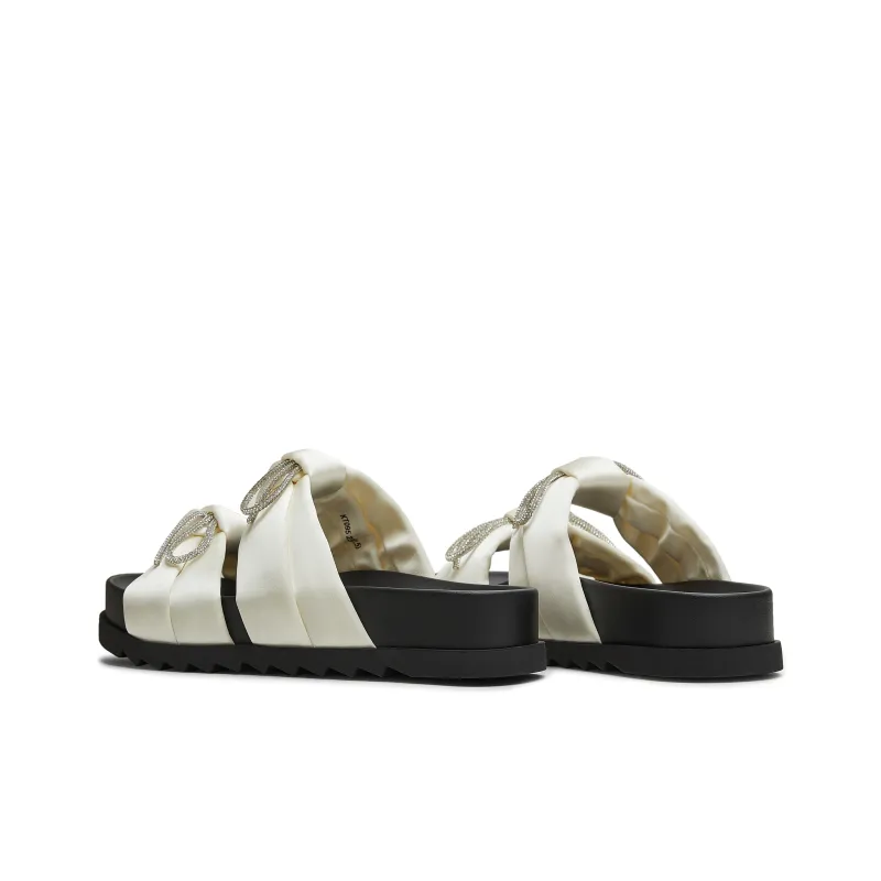 Teenmix Slip Resistant Abrasion Resistant Slide Slippers Women's-8