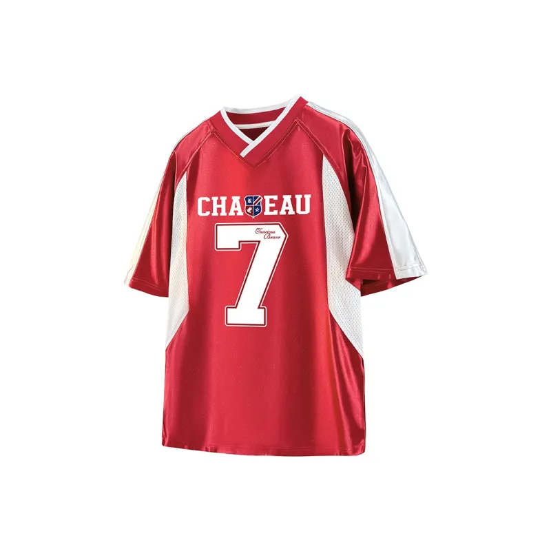 MIIOW Cool One Summer Series Soccer Jersey Unisex-26