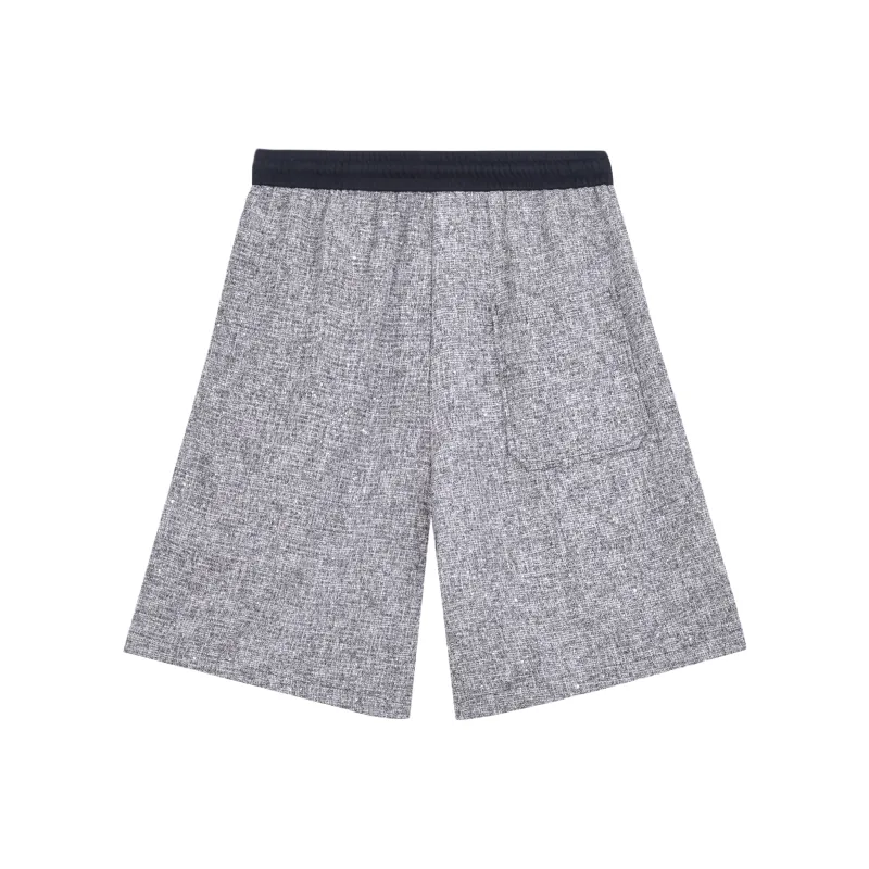 David Bakken Casual Shorts Unisex-8