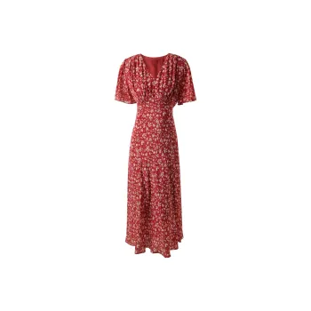 3COLOUR Short Sleeved Dress Women's