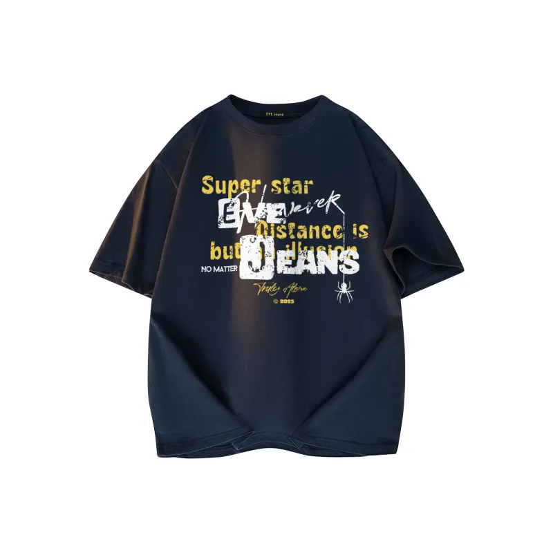 Yiwen T Shirts Unisex-8